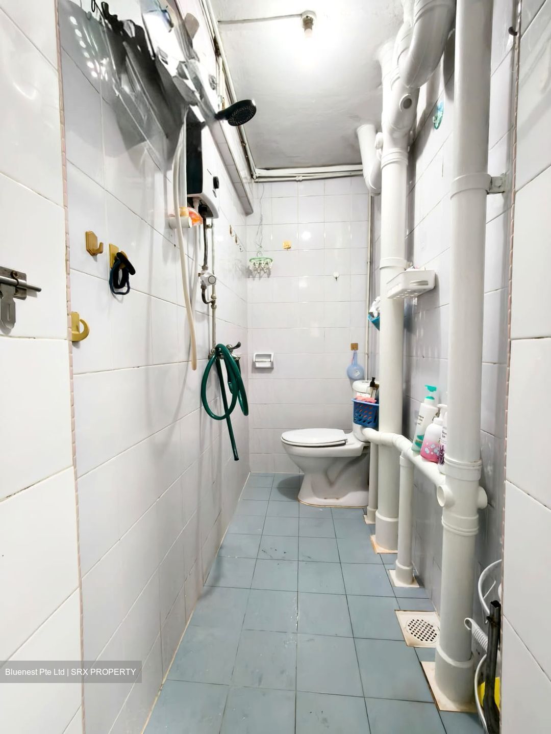 Blk 85 Commonwealth Heights (Queenstown), HDB 3 Rooms #499040781